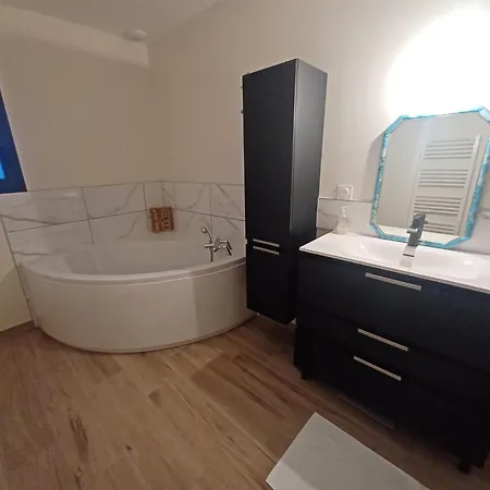 Rousseau Loison * Les Aspres