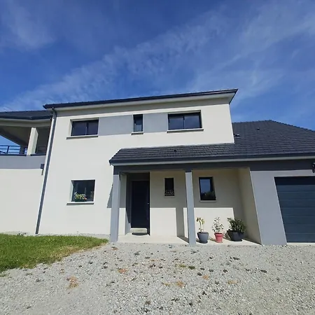 منزل للإقامة Rousseau Loison Les Aspres