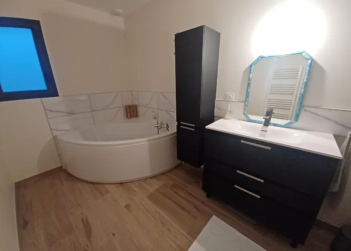 Rousseau Loison * Les Aspres