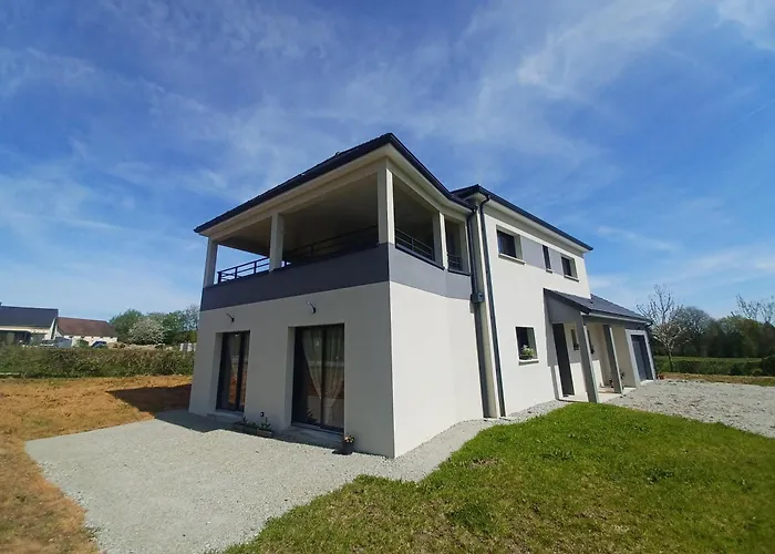 Pansiyon Rousseau Loison